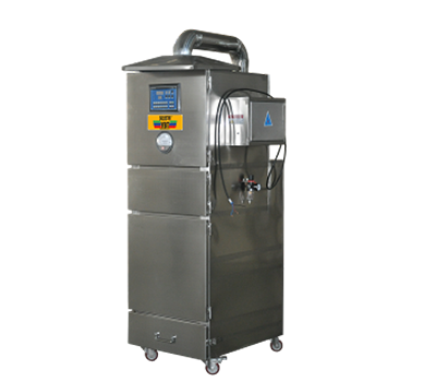 不銹鋼工業除塵器